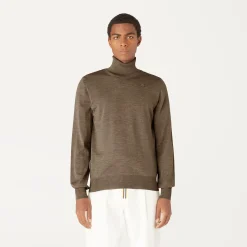 Uomo K-Way Maglie E Maglioni^HENRY MERINO