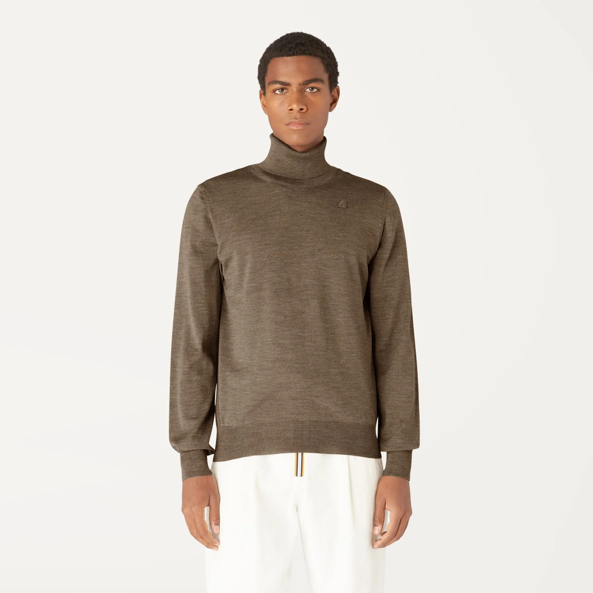 Uomo K-Way Maglie E Maglioni^HENRY MERINO