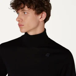 Uomo K-Way Maglie E Maglioni^HENRY MERINO