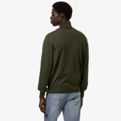 Uomo K-Way Maglie E Maglioni^HENRY MERINO
