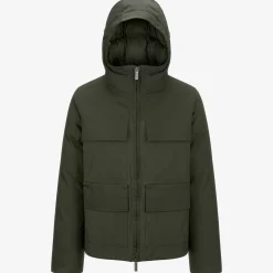 Uomo K-Way Giacche Corte^HODIN FABRIC MIX