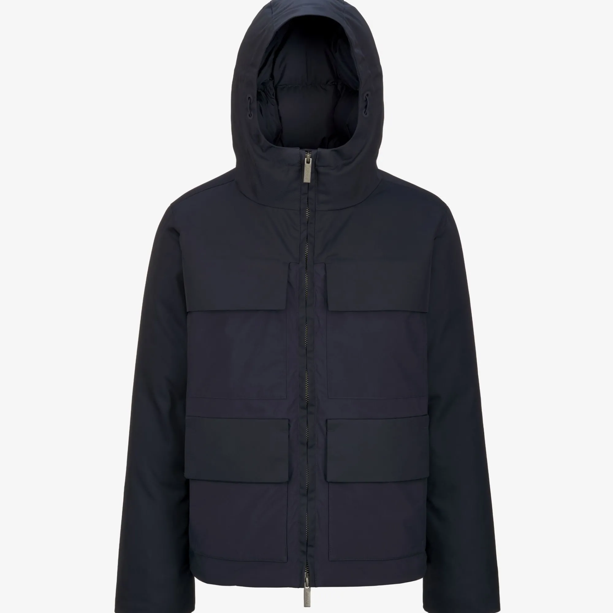 Uomo K-Way Giacche Corte^HODIN FABRIC MIX
