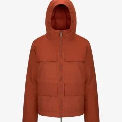 Uomo K-Way Giacche Corte^HODIN FABRIC MIX