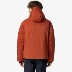 Uomo K-Way Giacche Corte^HODIN FABRIC MIX