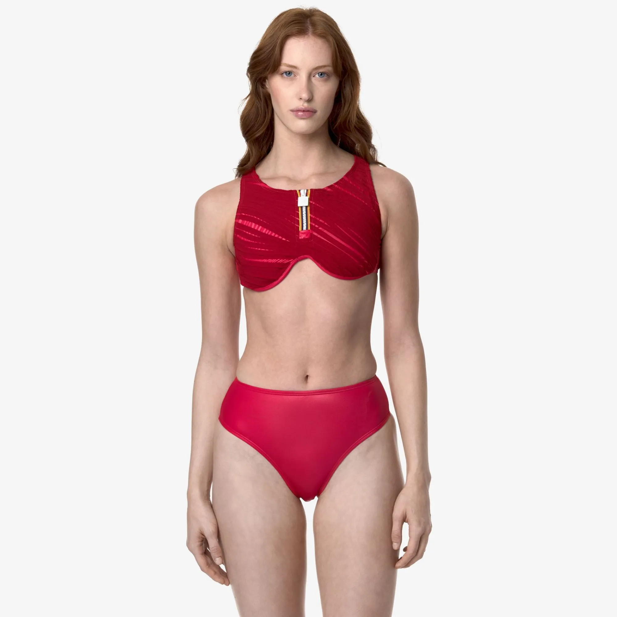 Donna K-Way Costumi Da Bagno^HOPAN