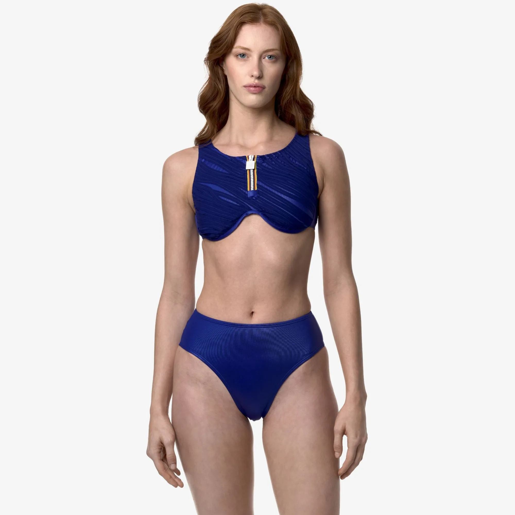 Donna K-Way Costumi Da Bagno^HOPAN