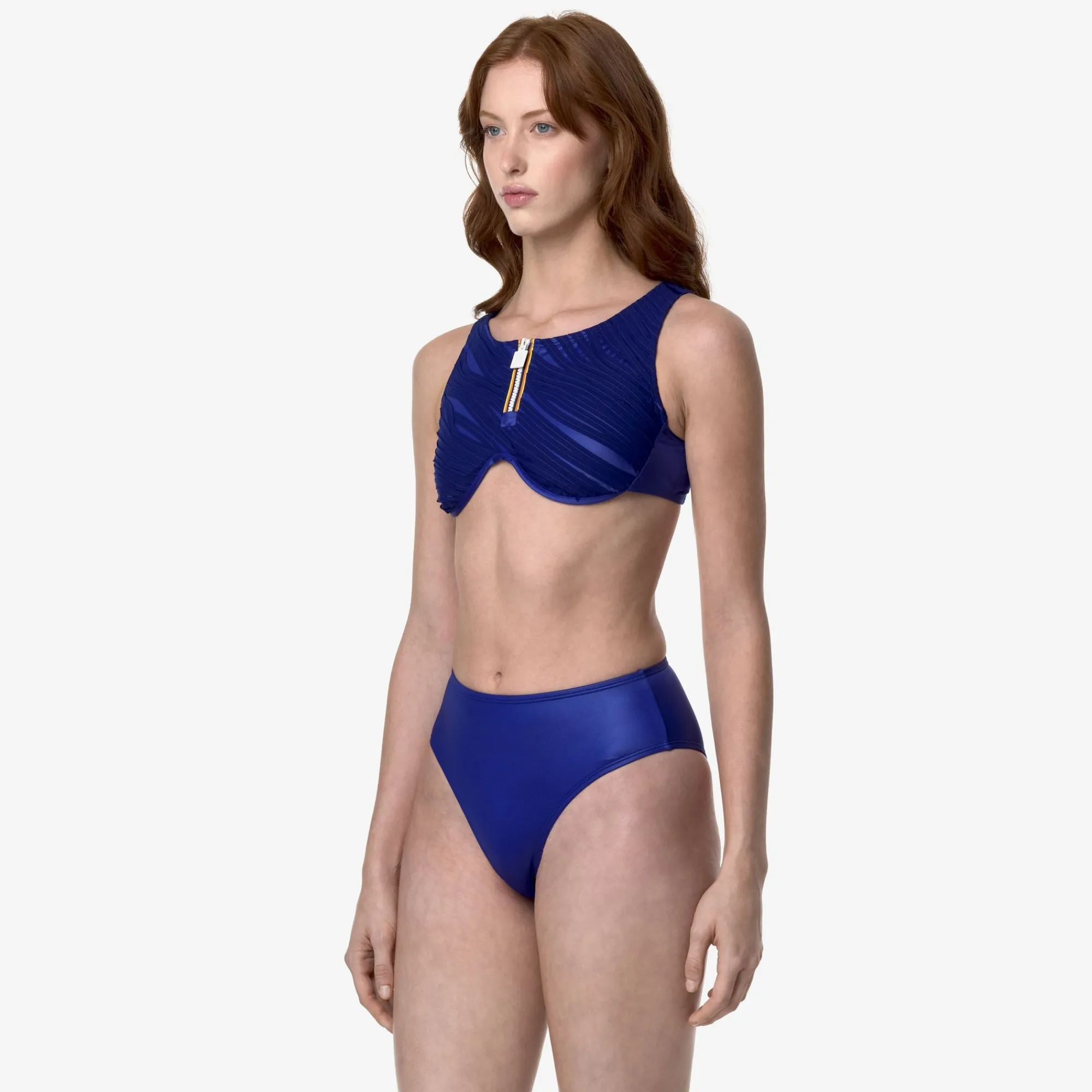 Donna K-Way Costumi Da Bagno^HOPAN