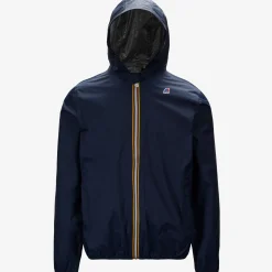 Uomo K-Way Giacche Corte|Giacche Corte^JACK PLUS.DOT