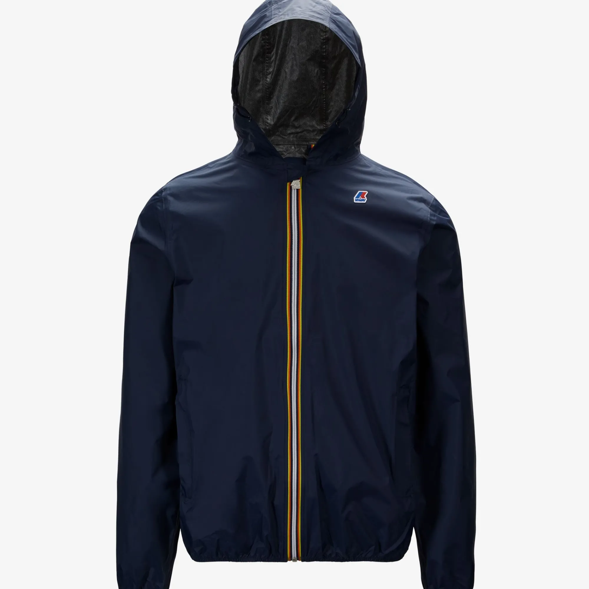 Uomo K-Way Giacche Corte|Giacche Corte^JACK PLUS.DOT