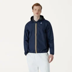 Uomo K-Way Giacche Corte|Giacche Corte^JACK PLUS.DOT
