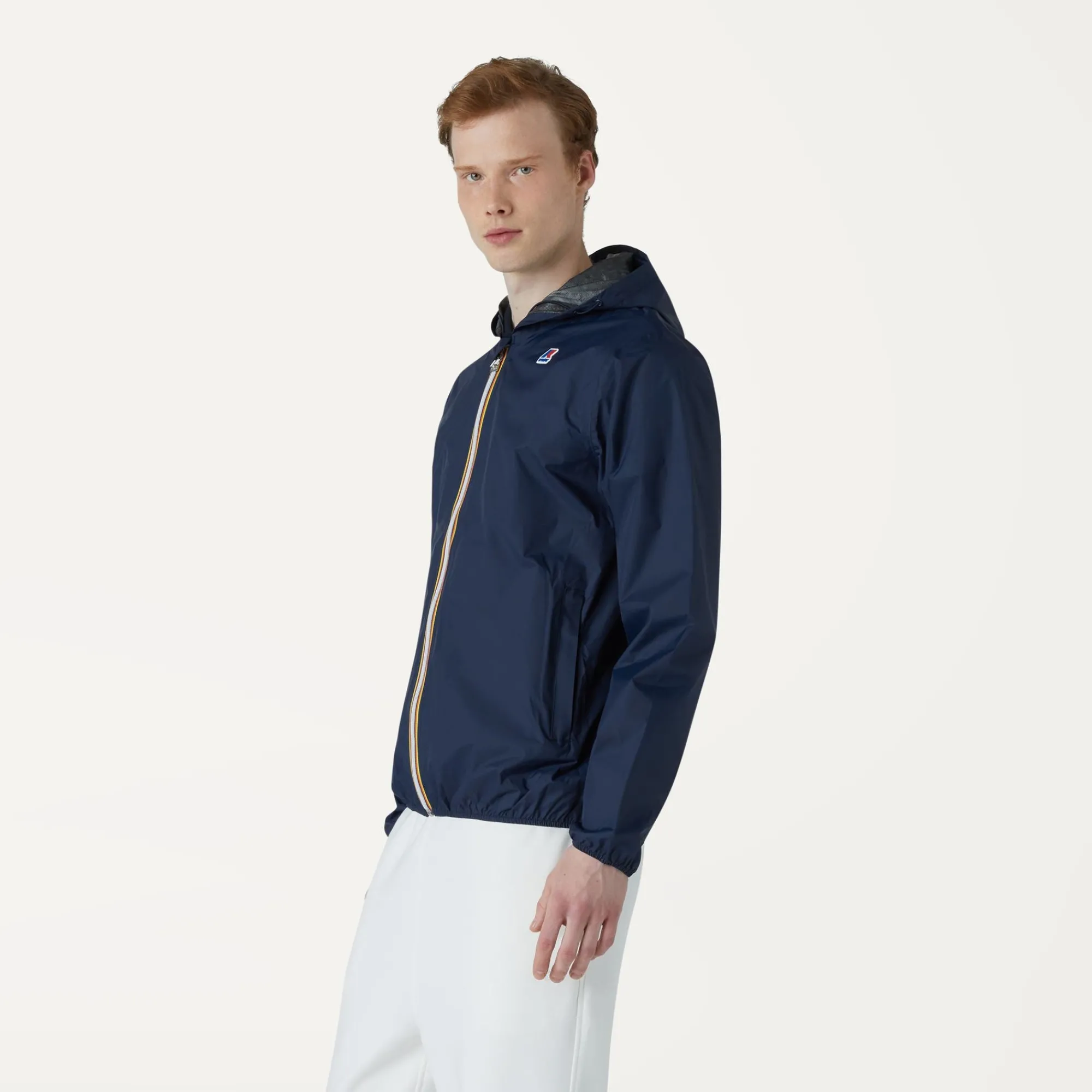 Uomo K-Way Giacche Corte|Giacche Corte^JACK PLUS.DOT