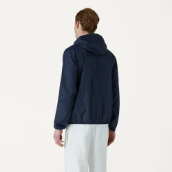 Uomo K-Way Giacche Corte|Giacche Corte^JACK PLUS.DOT