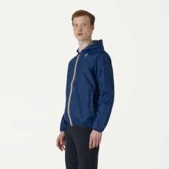 Uomo K-Way Giacche Corte|Giacche Corte^JACK PLUS.DOT