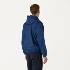 Uomo K-Way Giacche Corte|Giacche Corte^JACK PLUS.DOT