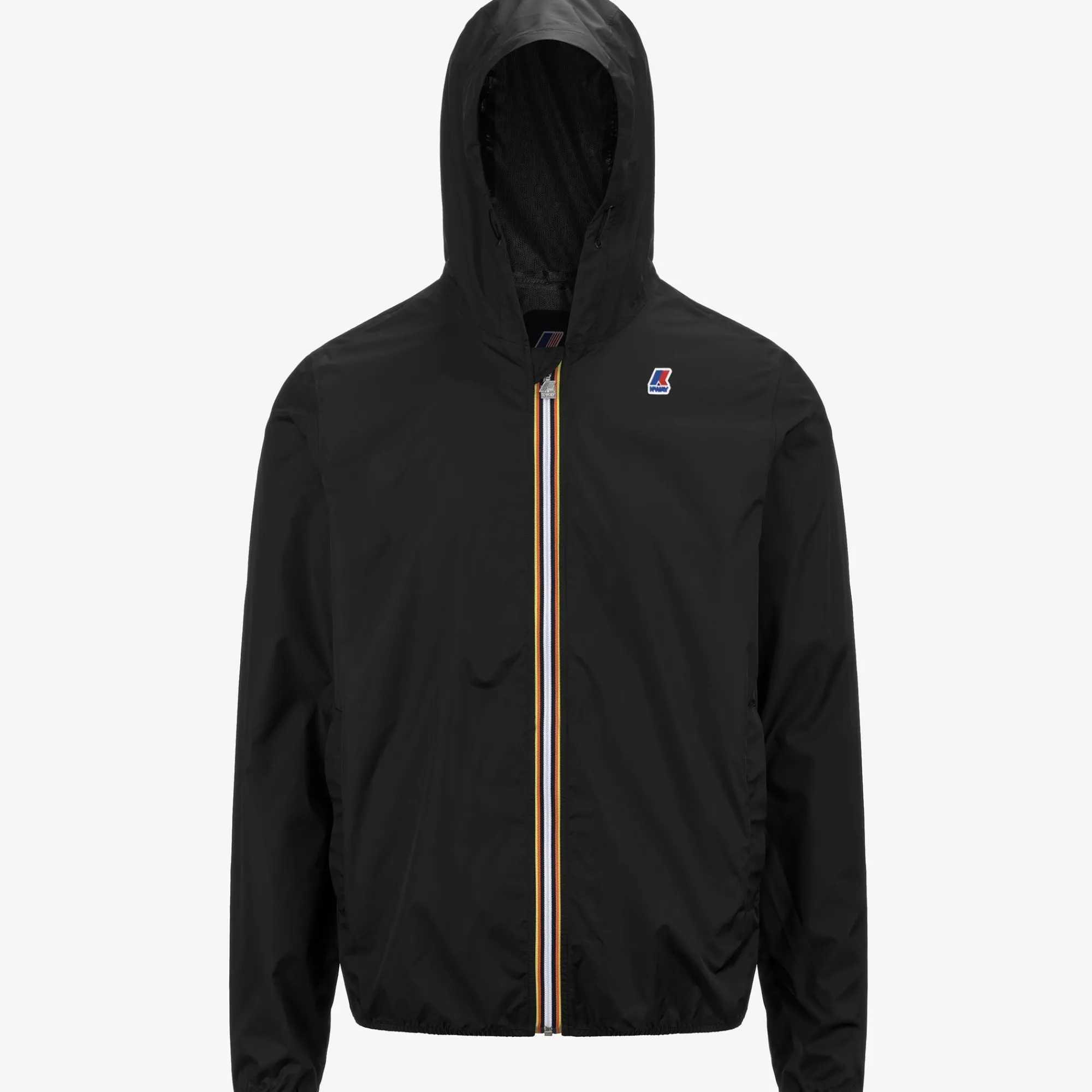 Uomo K-Way Giacche Corte|Giacche Corte^JACK PLUS.DOT