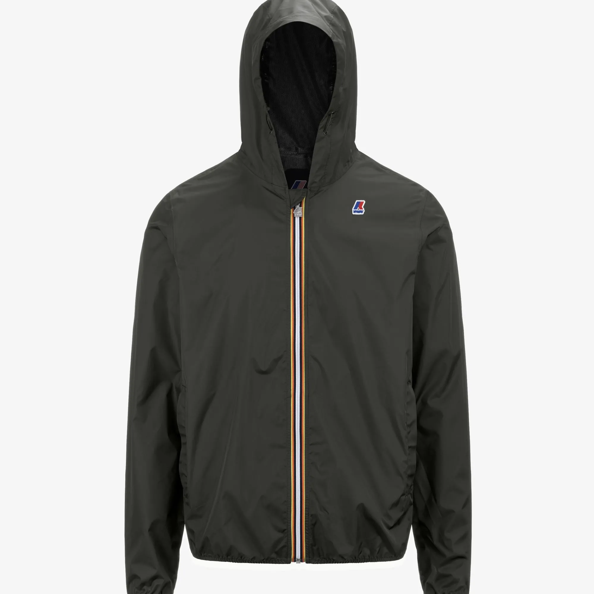 Uomo K-Way Giacche Corte|Giacche Corte^JACK PLUS.DOT