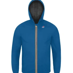 Uomo K-Way Giacche Corte|Giacche Corte^JACK PLUS.DOT