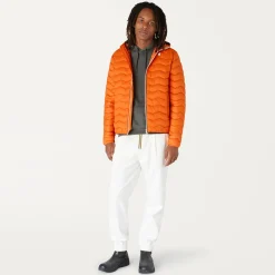 Uomo K-Way Giacche Corte^JACK QUILTED WARM