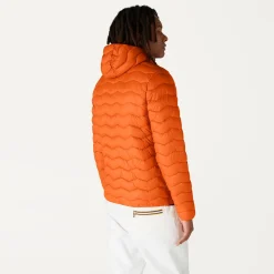 Uomo K-Way Giacche Corte^JACK QUILTED WARM
