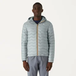 Uomo K-Way Giacche Corte^JACK QUILTED WARM