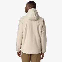 Uomo K-Way Giacche Corte^JACK ST WARM REVERSIBLE