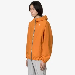 Uomo K-Way Giacche Corte^JACK STRETCH DOT