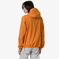 Uomo K-Way Giacche Corte^JACK STRETCH DOT
