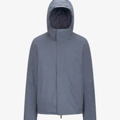 Uomo K-Way Giacche Corte^JACKEN BONDED PADDED