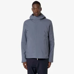 Uomo K-Way Giacche Corte^JACKEN BONDED PADDED