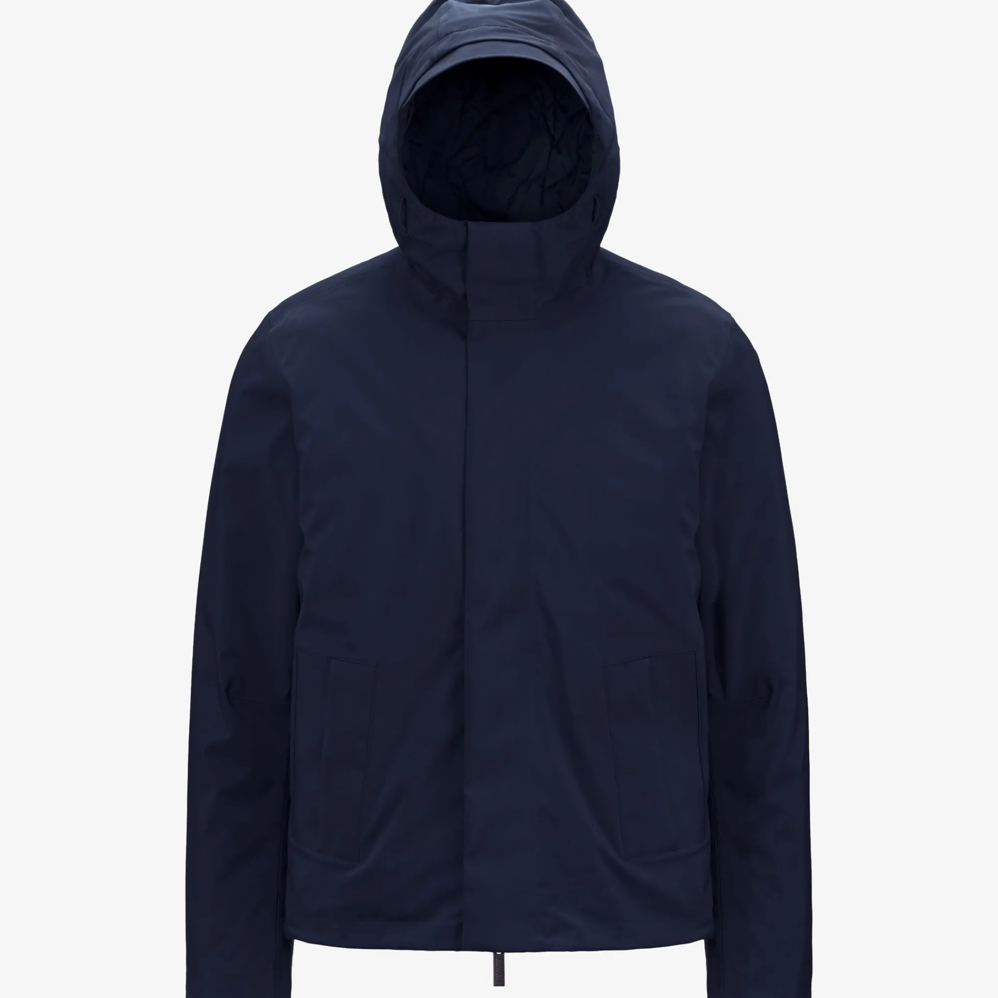 Uomo K-Way Giacche Corte^JACKEN BONDED PADDED