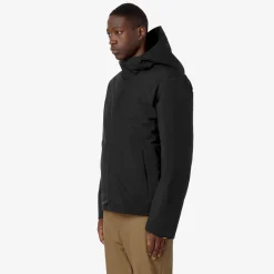 Uomo K-Way Giacche Corte^JACKEN BONDED PADDED