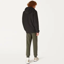 Uomo K-Way Giacche Corte^JACQUES WARM REVERSIBLE