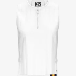 Donna K-Way Maglie E Maglioni|Gilet^JAELLE KNITTED
