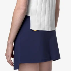 Donna K-Way Maglie E Maglioni|Gilet^JAELLE KNITTED