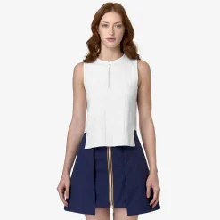 Donna K-Way Maglie E Maglioni|Gilet^JAELLE KNITTED