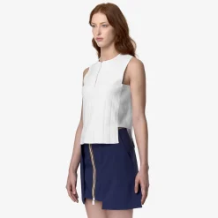 Donna K-Way Maglie E Maglioni|Gilet^JAELLE KNITTED