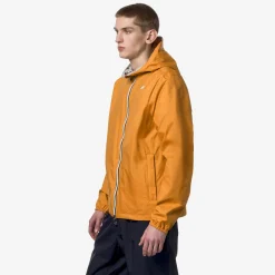 Uomo K-Way Giacche Corte^JAKE PLUS.2 REVERSIBLE