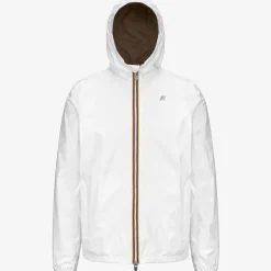 Uomo K-Way Giacche Corte^JAKE PLUS.2 REVERSIBLE
