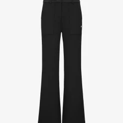 Donna K-Way Pantaloni^JANINNE LIGHT SPACER
