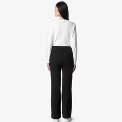 Donna K-Way Pantaloni^JANINNE LIGHT SPACER