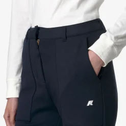 Donna K-Way Pantaloni^JANINNE LIGHT SPACER