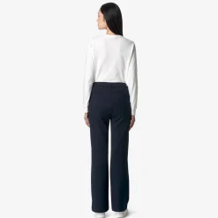 Donna K-Way Pantaloni^JANINNE LIGHT SPACER