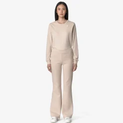 Donna K-Way Pantaloni^JENNY LIGHT SPACER