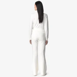 Donna K-Way Pantaloni^JENNY LIGHT SPACER