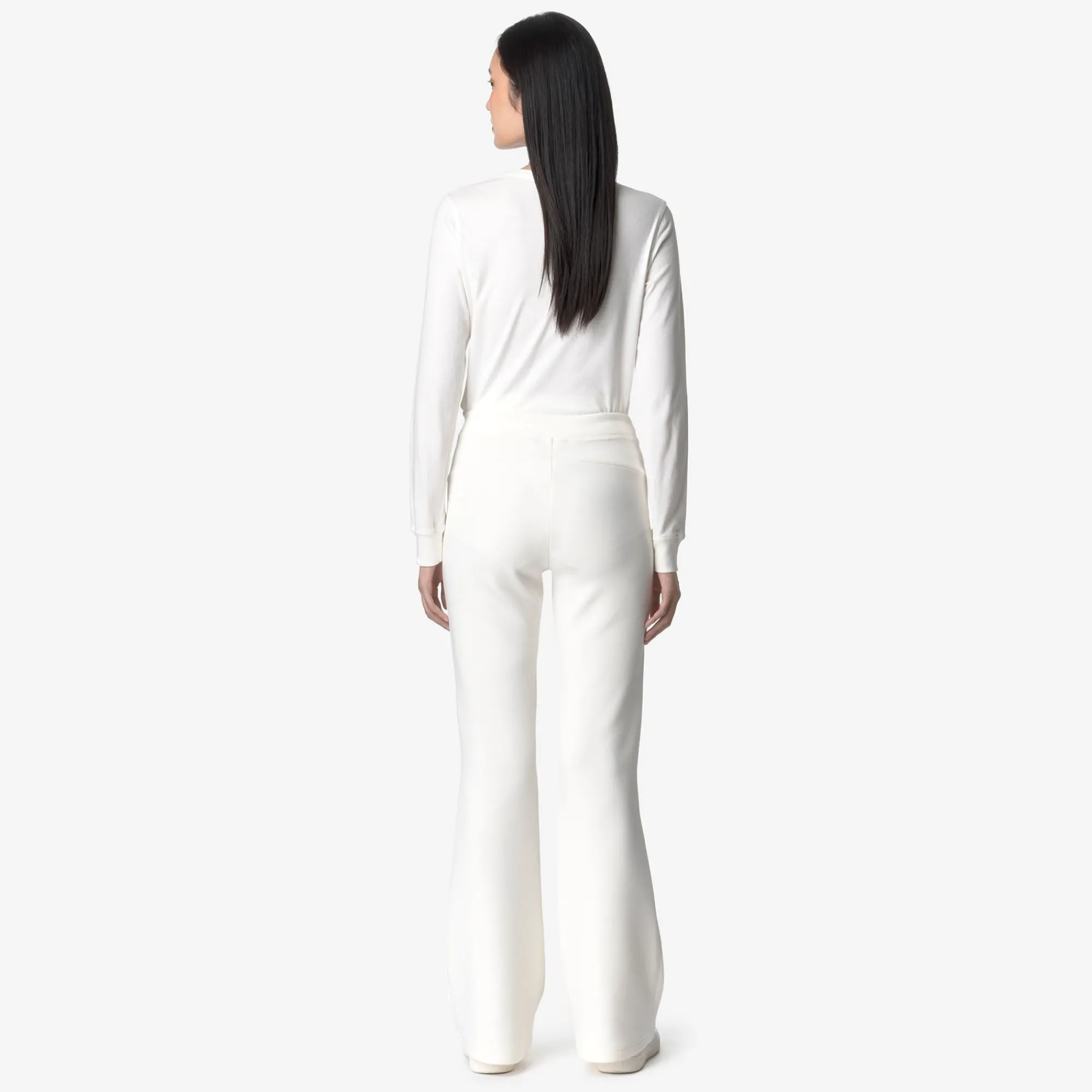 Donna K-Way Pantaloni^JENNY LIGHT SPACER