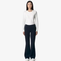 Donna K-Way Pantaloni^JENNY LIGHT SPACER