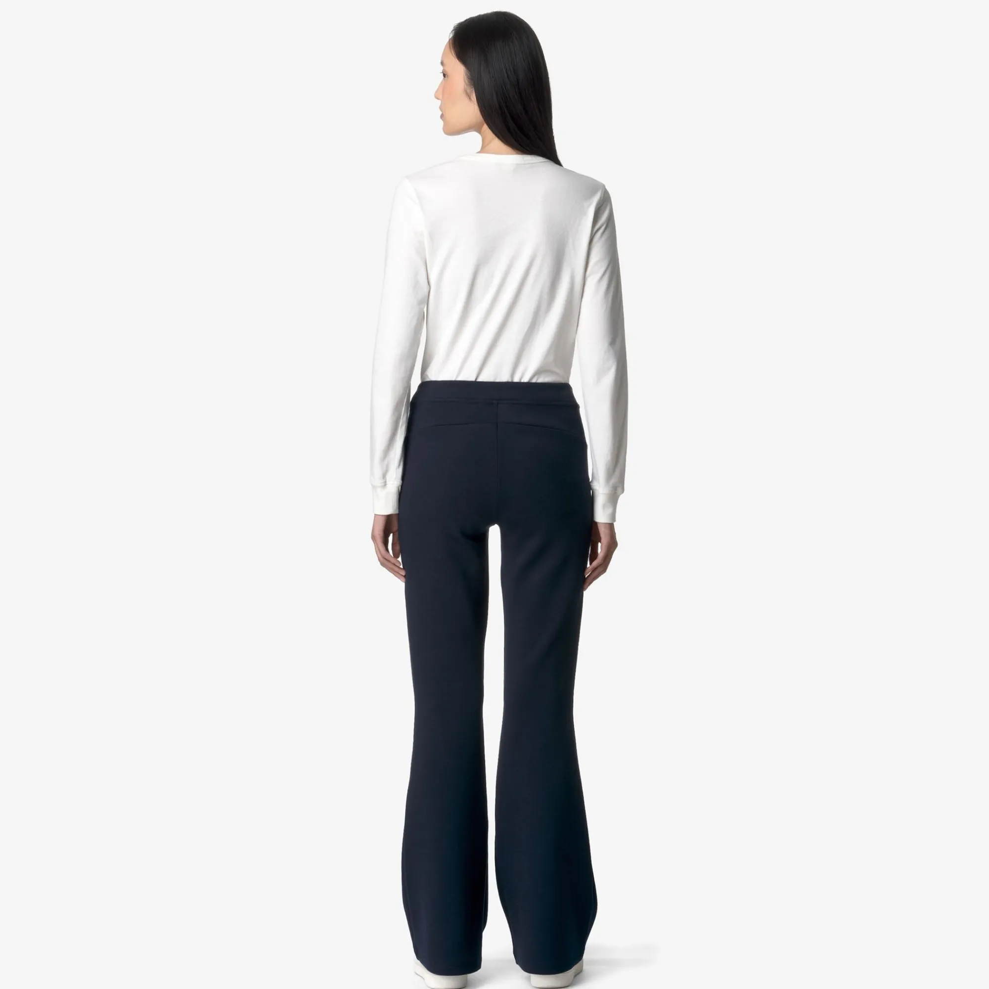 Donna K-Way Pantaloni^JENNY LIGHT SPACER