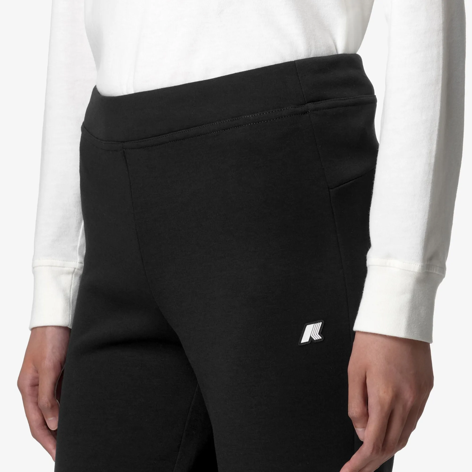 Donna K-Way Pantaloni^JENNY LIGHT SPACER