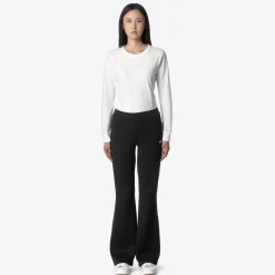 Donna K-Way Pantaloni^JENNY LIGHT SPACER