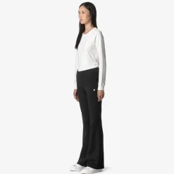 Donna K-Way Pantaloni^JENNY LIGHT SPACER